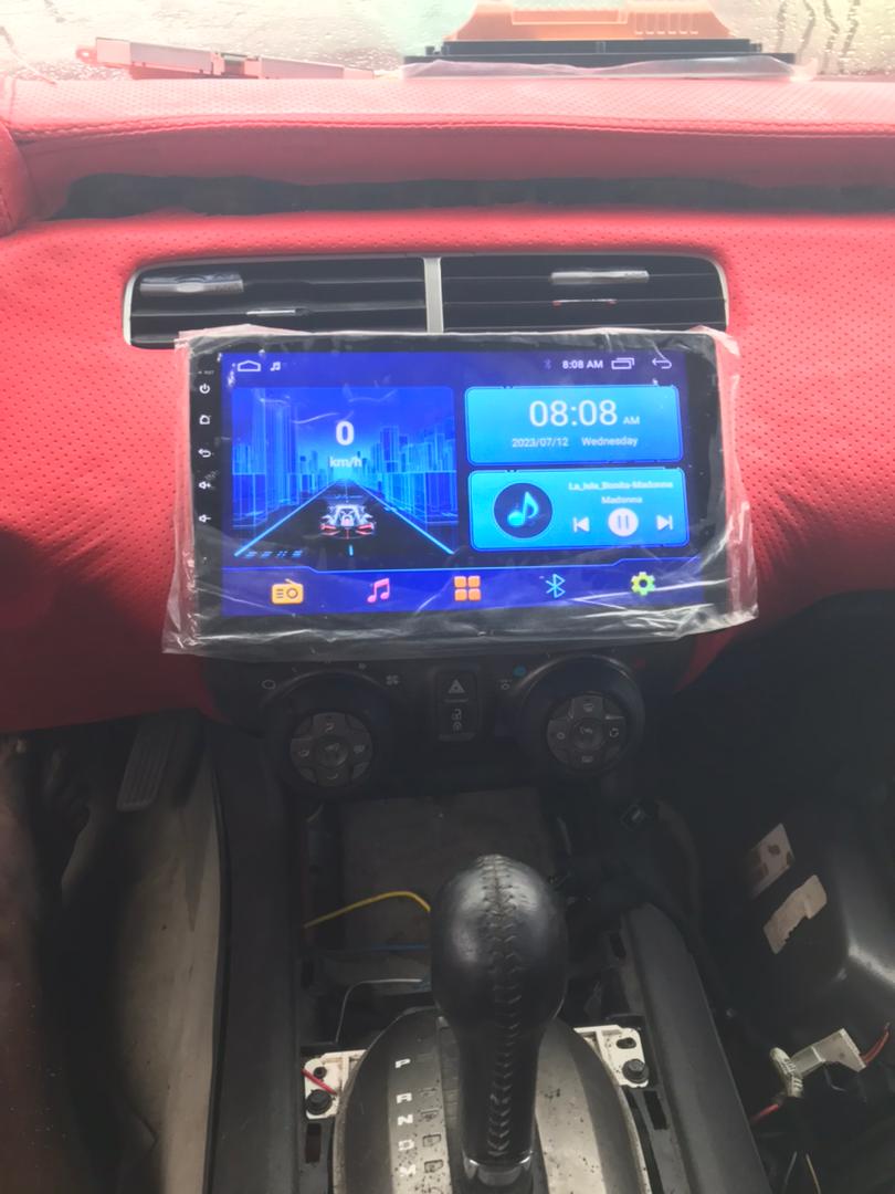 OGautocare's tweet image. We sell
We installed 
We upgrades
We give the best of the best you could ever imagined
#CarAndroid