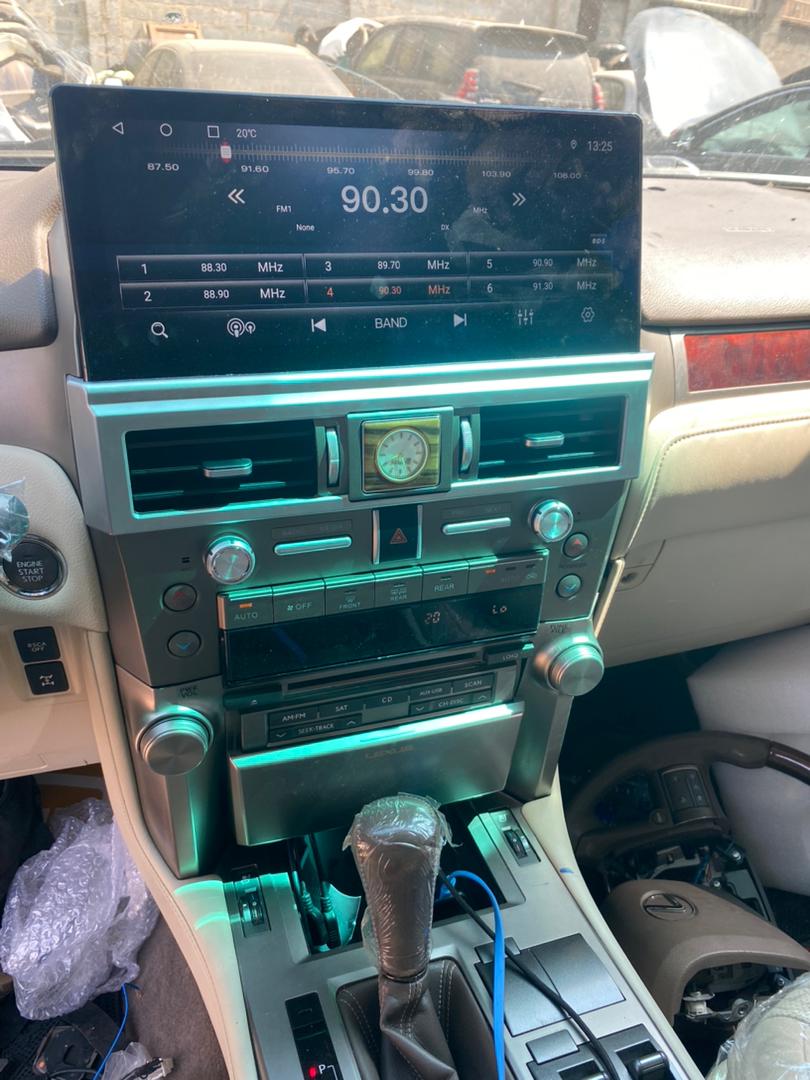 OGautocare's tweet image. We sell
We installed 
We upgrades
We give the best of the best you could ever imagined
#CarAndroid