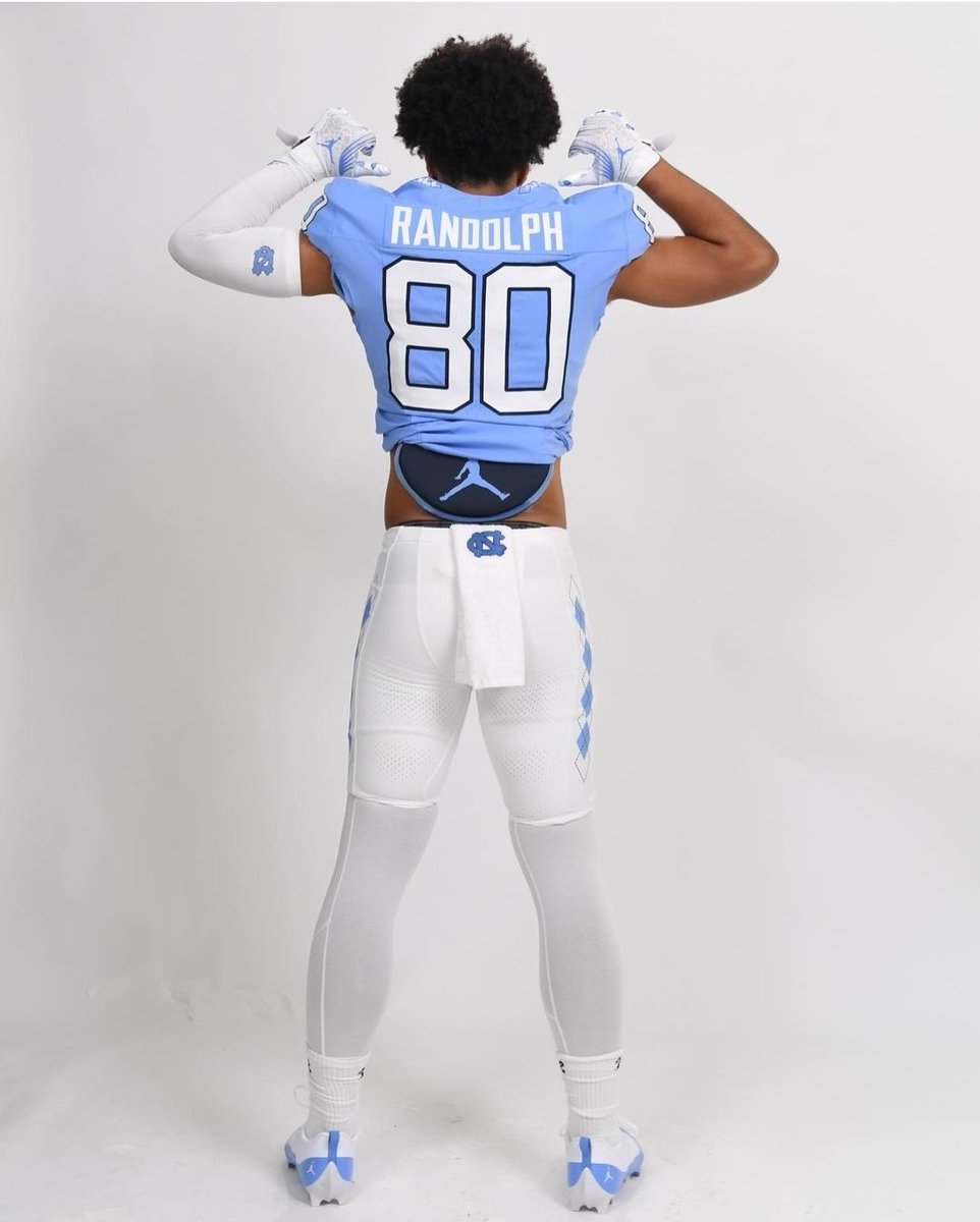 Julien Randolph tweet media