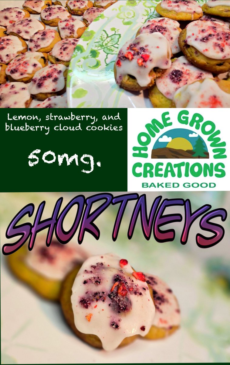 Home Grown Creations tweet media