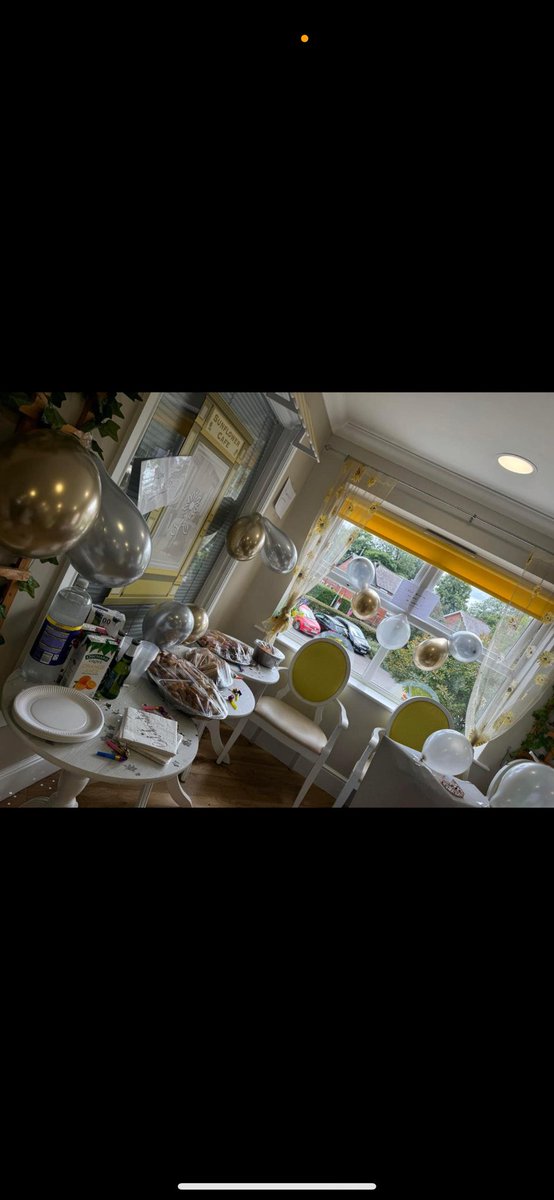 Today is Aurellys last day at Oak Tree Lodge as she puts up her feet for a well deserved rest as she is retiring!!! Thank you for everything you have done for our residents over the years and for your hard work, care and dedication. #thankyou #retirement