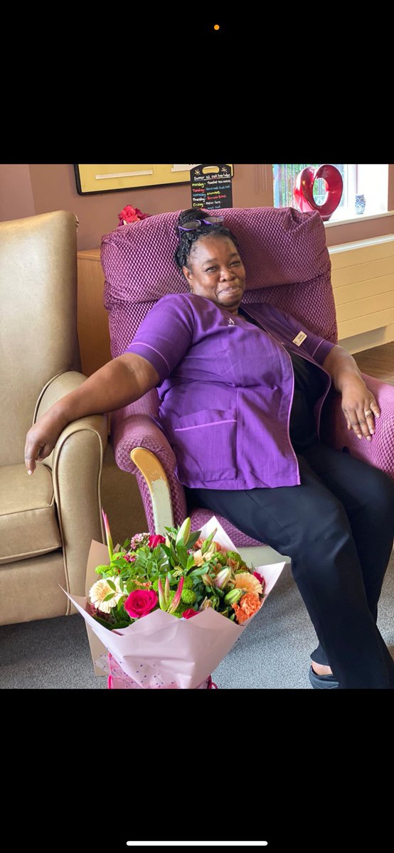 Oak Tree Lodge care home tweet media