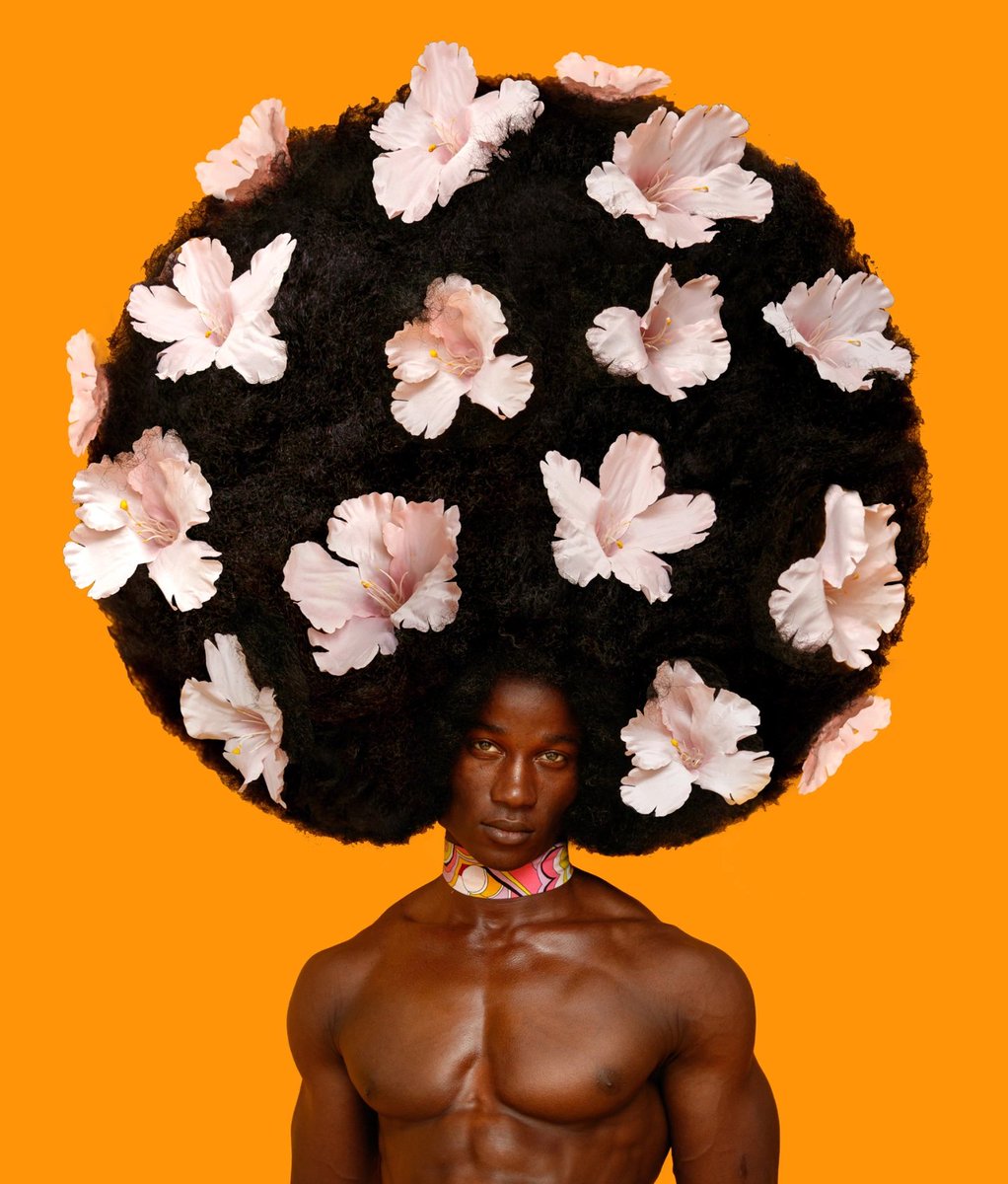 Hamidou Banor by Baldovino Barani for <a href="/factoryfanzine/">factory.fanzine</a>