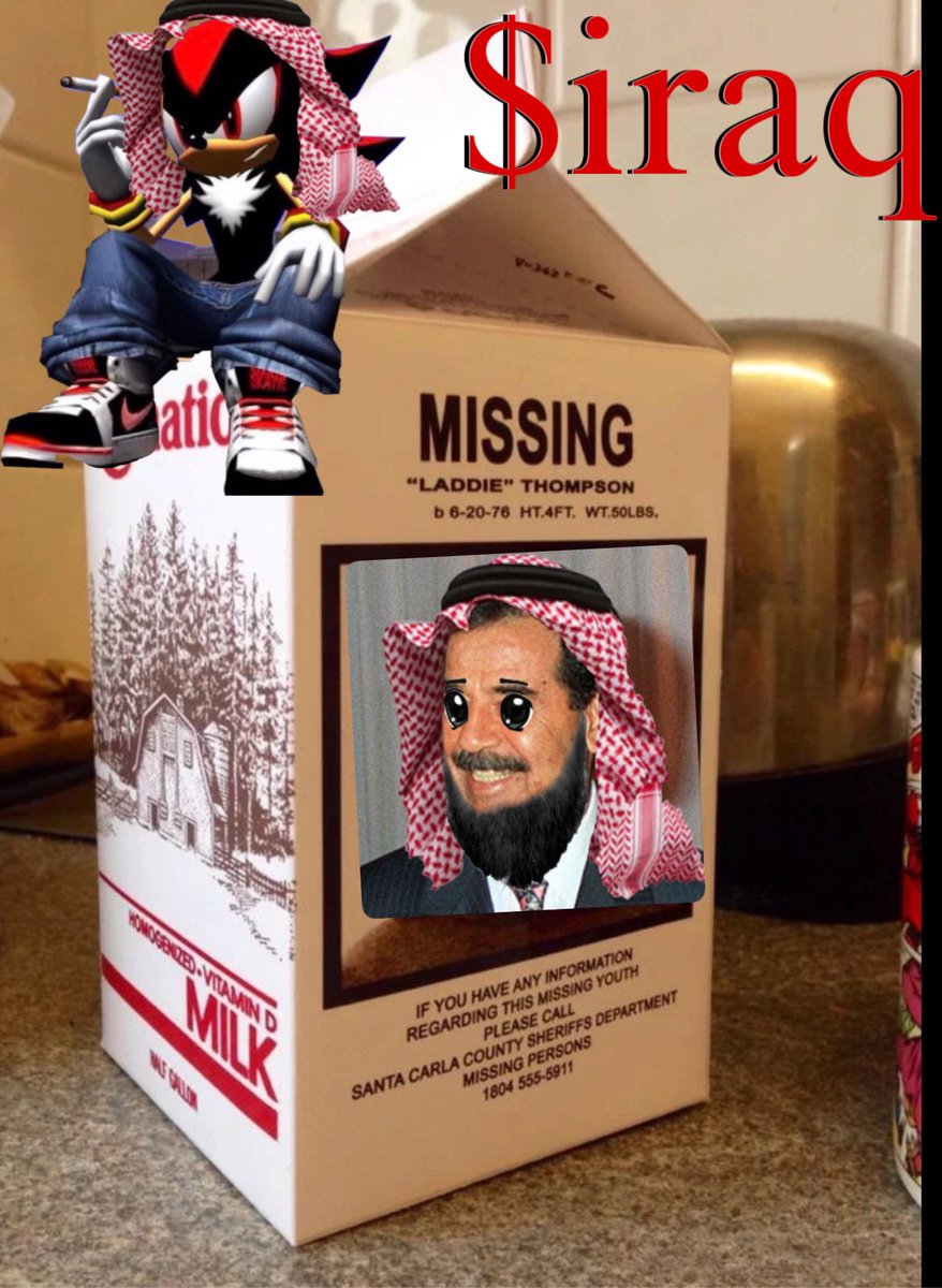 IraqCoinSol's tweet image. $iraq There is a war brewing in the east. The people’s currency has been suppressed for too long. Something is coming