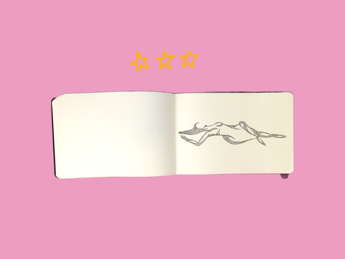aanna13's tweet photo. sketchbook acabado 📒🫧🤍 https://t.co/ik4Ga8LcfY
