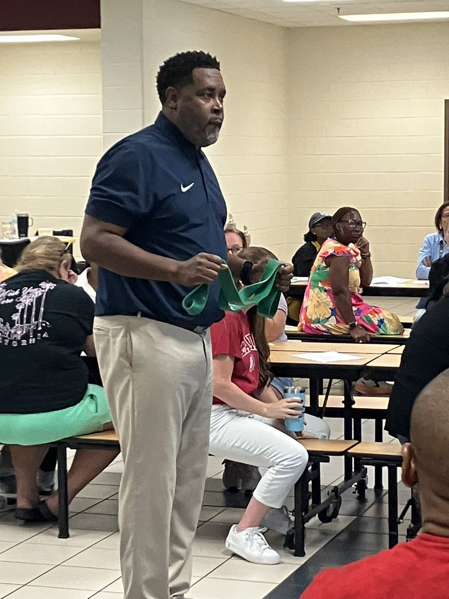Allow me to stretch your thinking to more of a growth mindset.  Become an explorer knowing what your learned on Monday could be surpassed by new information on Tuesday.  <a href="/RJMotivates/">Robert Jackson</a> <a href="/apsupdate/">ATL Public Schools</a> @Hill_Mentors <a href="/APSBESTACADEMY/">BEST Academy at The Thomas W Dortch Jr Institute</a> <a href="/APSKMayfield/">Kathy Mayfield</a> <a href="/apsLongms/">Crawford W. Long Middle School</a> <a href="/apsitnatasha/">Dr. Natasha Rachell</a>