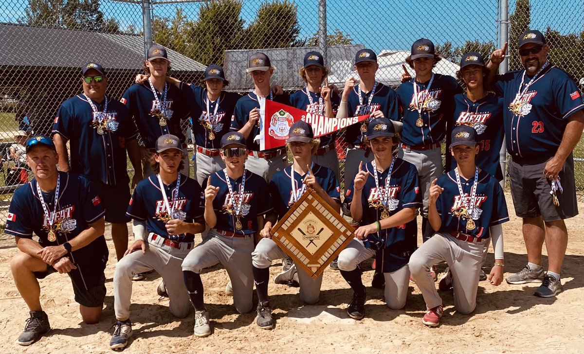 2024 <a href="/OASASoftball/">OASA Softball</a> #U15 Championship Final- Elmira Heat 5 <a href="/TaraTwinsBall/">TaraTwins</a> 2. bayshorebroadcasting.ca/2024/07/28/elm… <a href="/NewsBayshore/">Bayshore News</a>