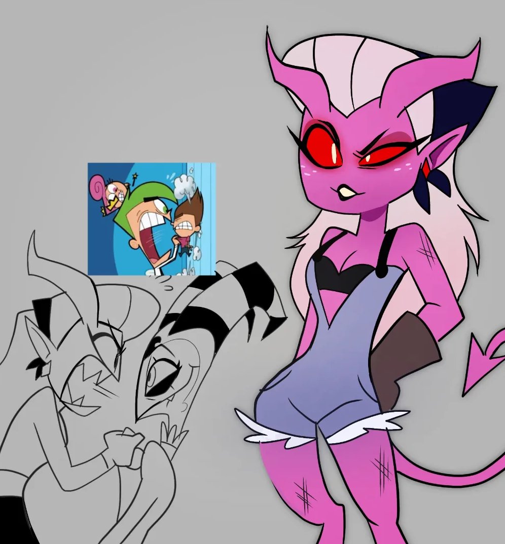 Bodess_r (COMMS OPEN) tweet media