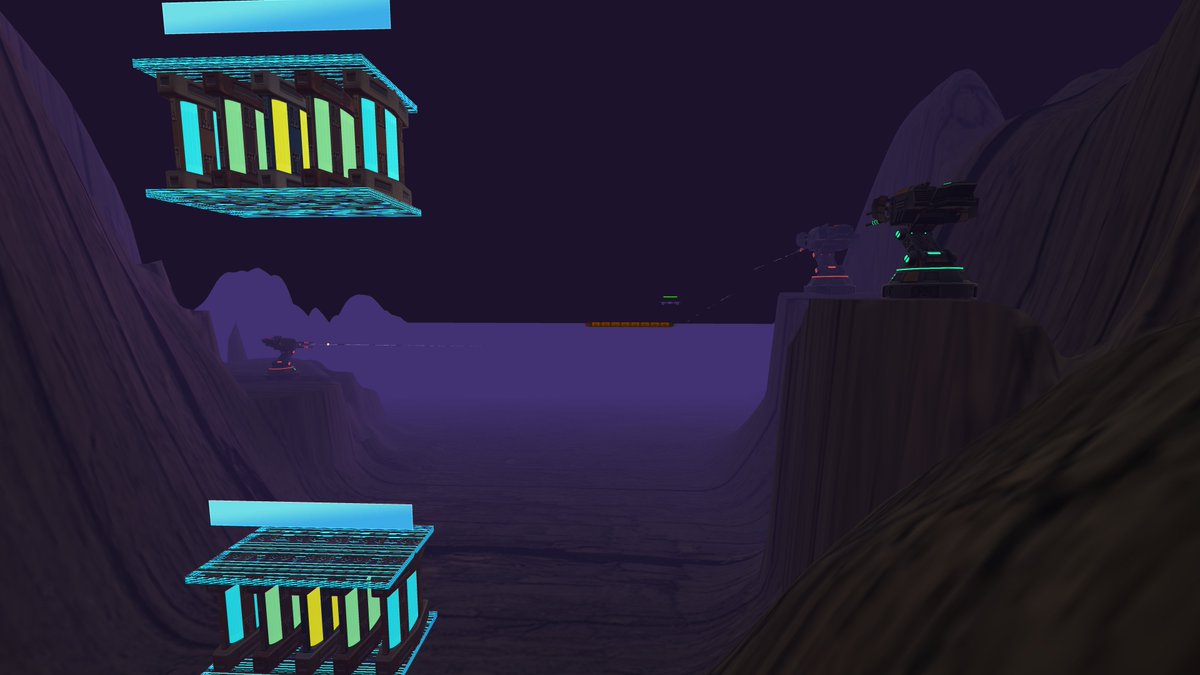 FavourWnnrfvr's tweet photo. Level building in progress! 📷📷 Join our indie dev journey and share your feedback! 📷

 #indiedev  #level #prototype https://t.co/TbbKRb6eqw