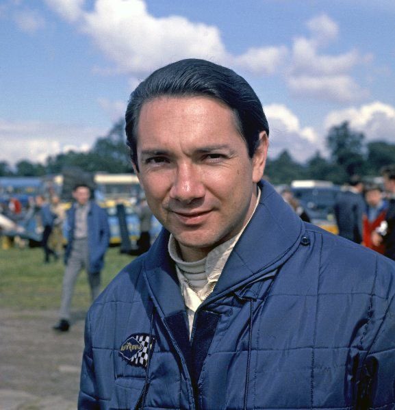 culturef1_'s tweet photo. Do you remember Pedro Rodriguez❔✨

#f1 #formula1 🇲🇽 https://t.co/9ATutZ7mgG