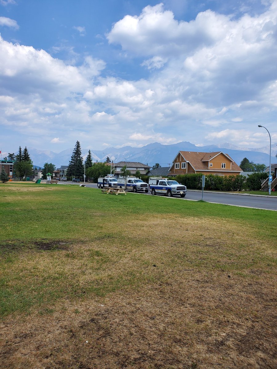 Carrie Tait tweet media