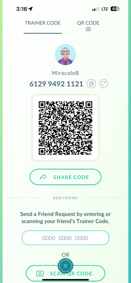 Send invite please
#pokemongo