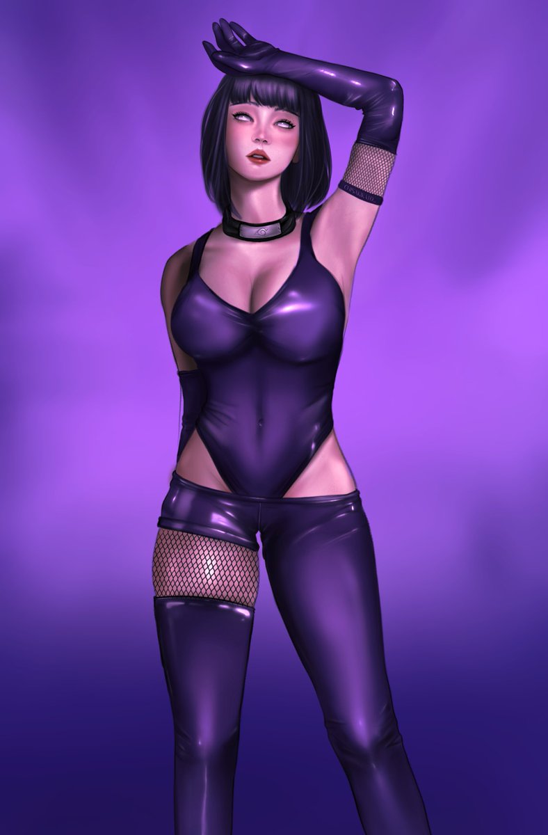 💜

#art #hinatahyuga #hinatauzumaki #NARUTO #narutoart