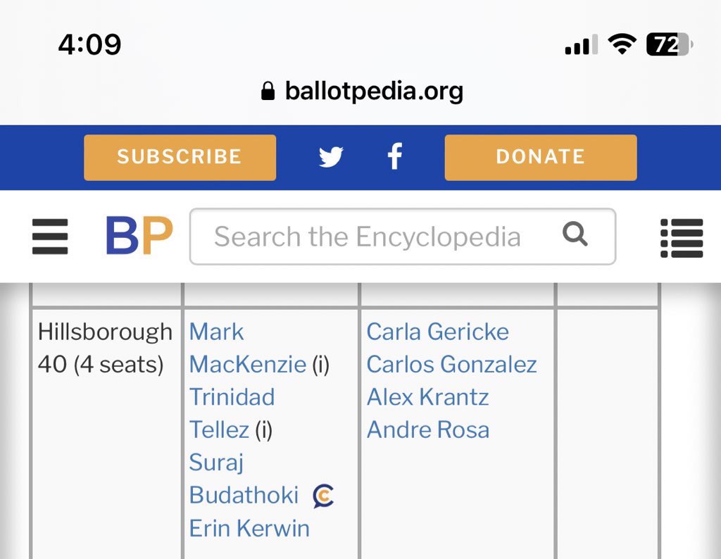 nottodaybasil's tweet photo. That sneaky Free State snake Matt Ping is running as a Democratic (again) and his buddy Carla (NH is seceding Dr. Phil, just read my book!) is running as a Republican with Andre Rosa
Keep saying no to these liars and cheats.
#MHTPolitics
#NHPolitics https://t.co/kqq8FyGeE9