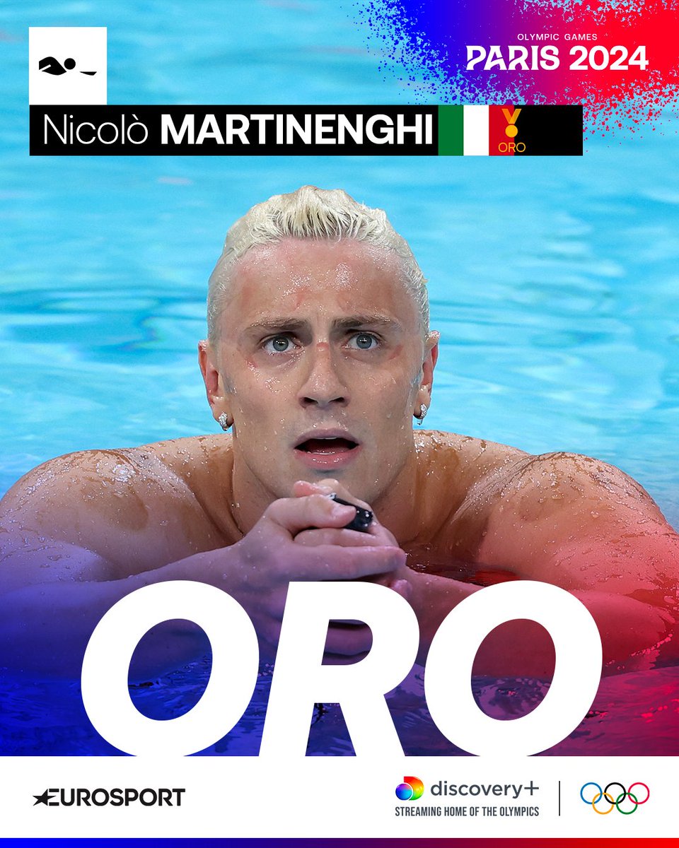umbisperti's tweet photo. ALLELUJAAAAA

#martinenghi
#OlympicGames 
#italy https://t.co/uX5FwUFFjJ