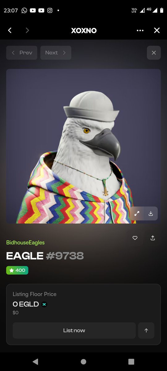 Marius Pak #xExchange tweet media