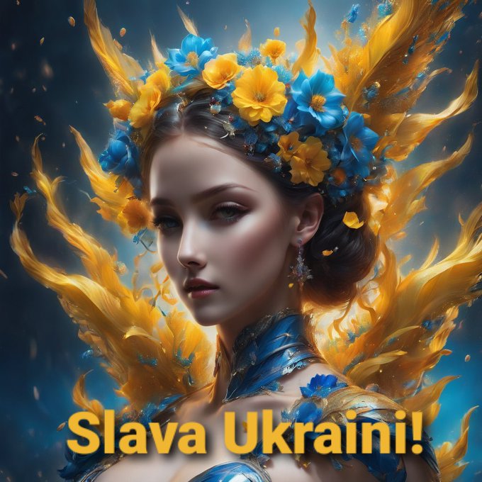 tugatripeira's tweet photo. 22h22min 

💫💙💛💫  LIGHTING 💫💙💛💫

#PrayForTheDefenders 🇺🇦
#PrayForTheFallingHeros 🇺🇦
#PrayForPows 🇺🇦
#Sam #Pete #João #Sierra

#StandWithUkraine 🙏🏼💙💛
#PeaceNoWar 🙏🏼💫🍀🌍🕯🕊

@ZelenskyyUa 🇺🇦🕯
@ZelenskaUA 🙏🏼💫🇺🇦

💫💙💛💫    SMIB     💫💙💛💫 https://t.co/OzqaHGRPJz