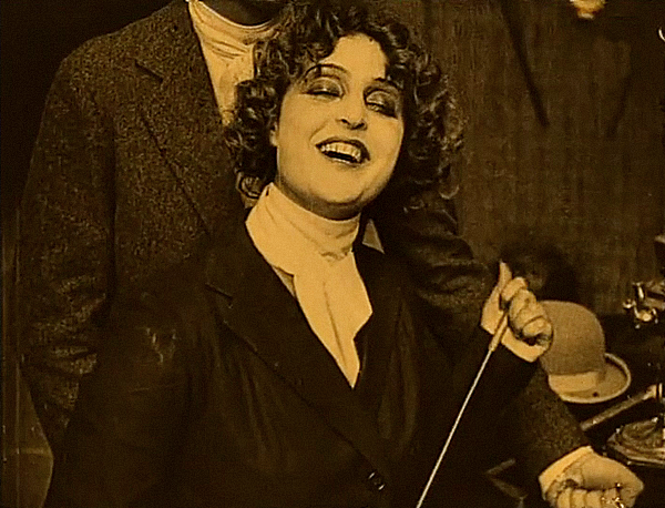 danidandelion's tweet photo. @KazRowe Caught you time travelling!!!

Image is Pina Menichelli in "Il padrone delle ferriere" (Eugenio Perego, 1919) https://t.co/Lu5Er5Ntns