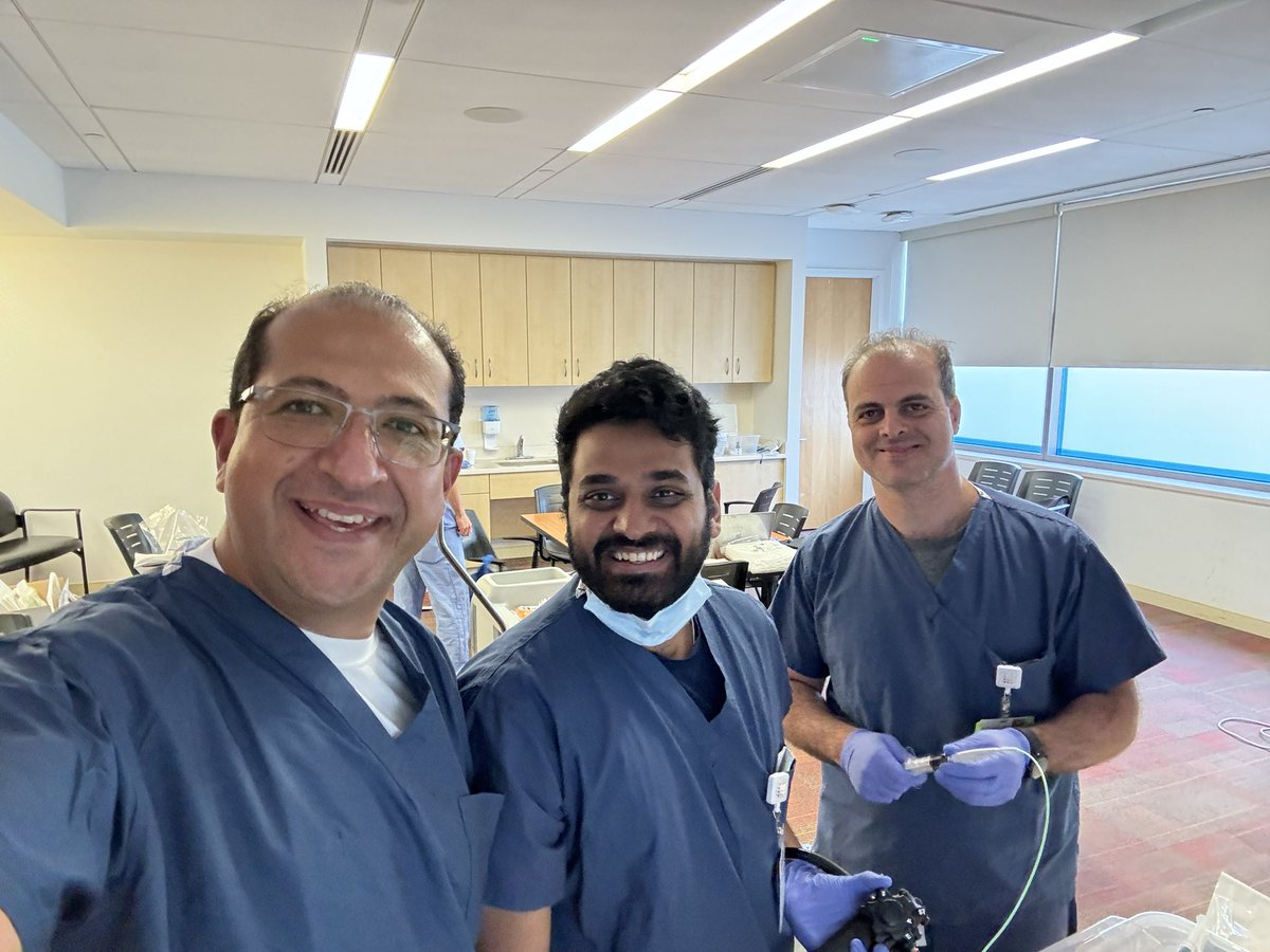 Sherif Andrawes MD tweet media