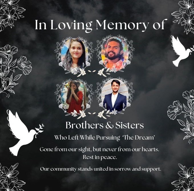 Apurva321's tweet photo. Felt like a personal loss.
#studentslivematter https://t.co/I9Zp1slr6K