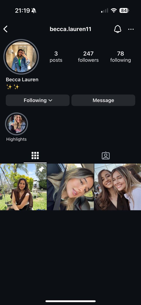 djsm88's tweet photo. **SCAM ALERT**

If you are searching for Taylor Swift Eras tickets please be careful, so many scammers out there (luckily I’m wise to it, but others may not) 

On the flip to this if anyone has a spare ticket code feel free to message me 🤣 https://t.co/KMhhvWJnWb