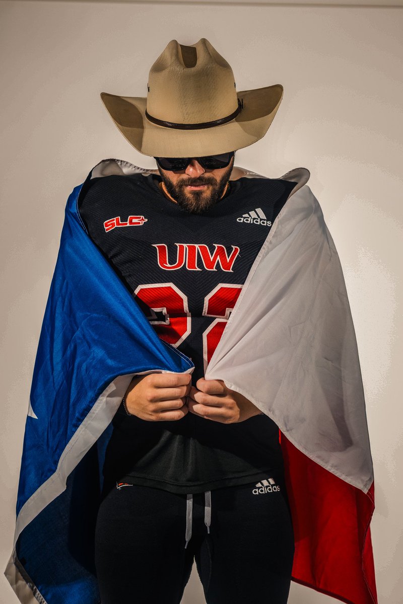 brycefelt22's tweet image. Almost that time ⏳@UIWFootball