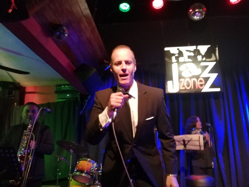 AlbertoCarulla's tweet photo. "Alberto Carulla en Concierto", Jazz Zone, Miraflores, Lima (25/7/24) https://t.co/LwhT4XHsaP