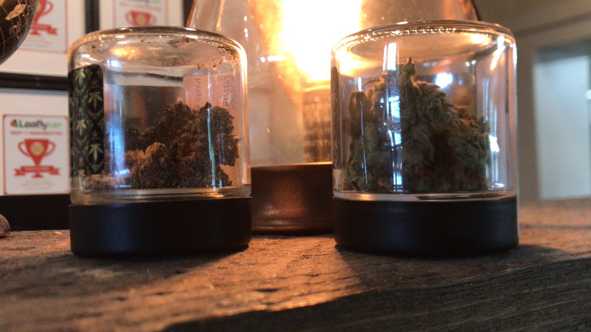 World Of Weed tweet media