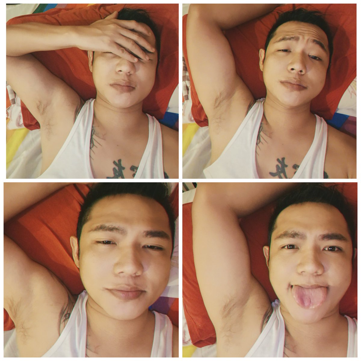 vhonzhollero's tweet image. Nakita mo na?
😅😅 
#urgh
#iloiloAlter