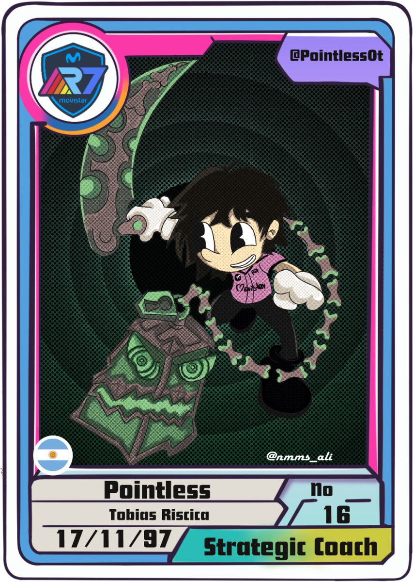 nmms_ali's tweet image. El día de hoy les traigo a la triada del cuerpo técnico de @Rainbow7lol 
@KhynmGA @notinlol @PointlessOt 
Espero les hayan gustado 🌈🦁
#LLA #R7 #EIP