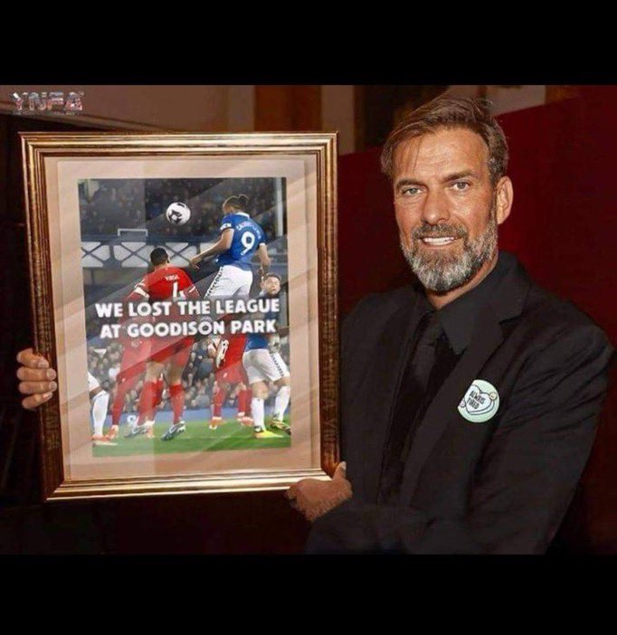 End the debate: 

Did Liverpool lose the Premier League at Goodison Park? 

Retweet YES ⬇️           Like NO ⬇️