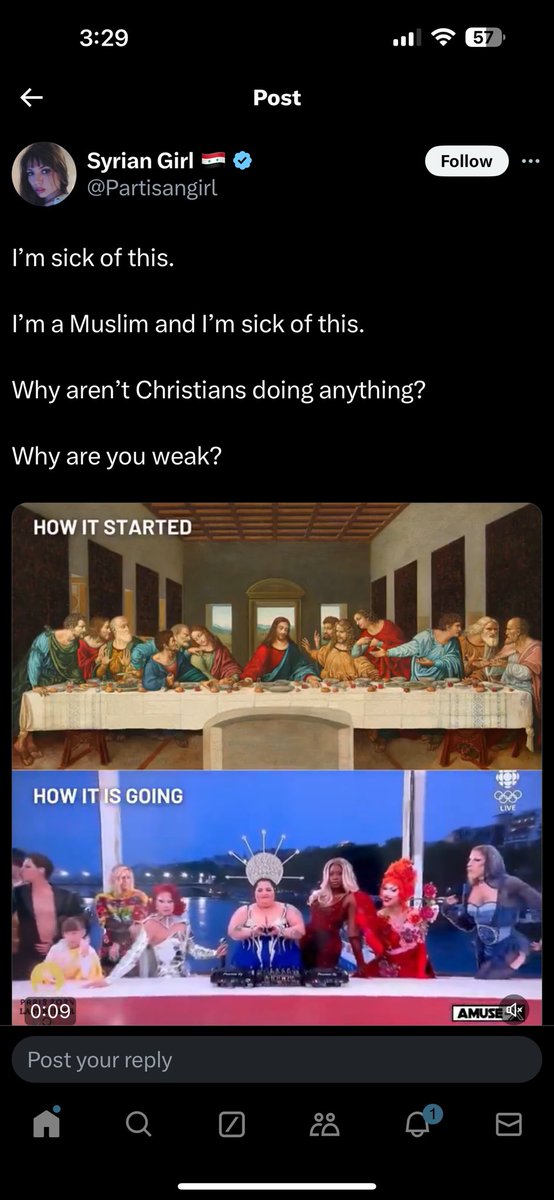 JForvilly's tweet photo. @maklelan It’s not just Christians either. https://t.co/iLYziiIcK5