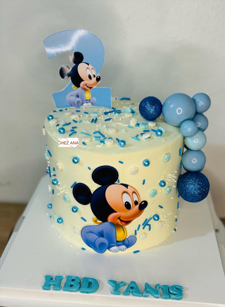 🎂 Des gâteaux 
- modèles simples: à partir 10.000 f 
- modèles personnalisés: à partir 25.000 f

🍣 Des mignardises : à partir 7.000f la box 

☎️+225 07.58.24.76.67 
(Whatsapp/Appel)

Retrouvez la page sur : 
Facebook / TikTok / Instagram / LinkedIn / SnapChat