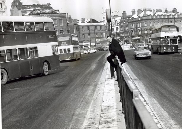 Ron Manager Remembers Nottingham tweet media