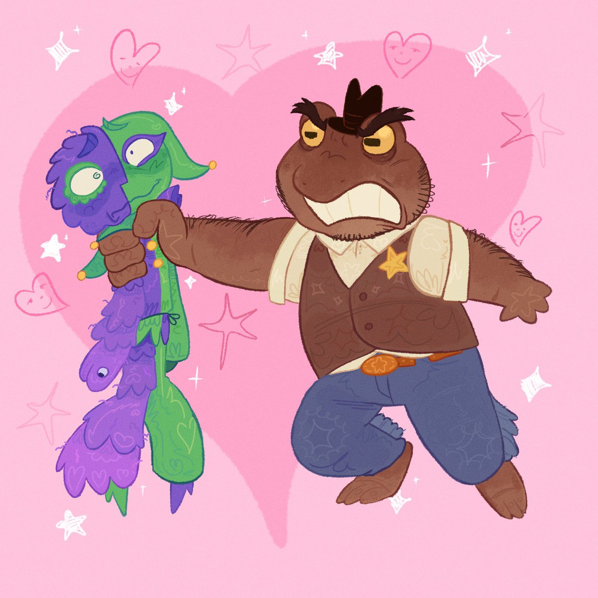 MelatoninClown's tweet photo. These ships are so gross I hate them ew ew ew 💖💖💖💖💖🫶💖💖💖💖💖 https://t.co/GSzkUjx7wR