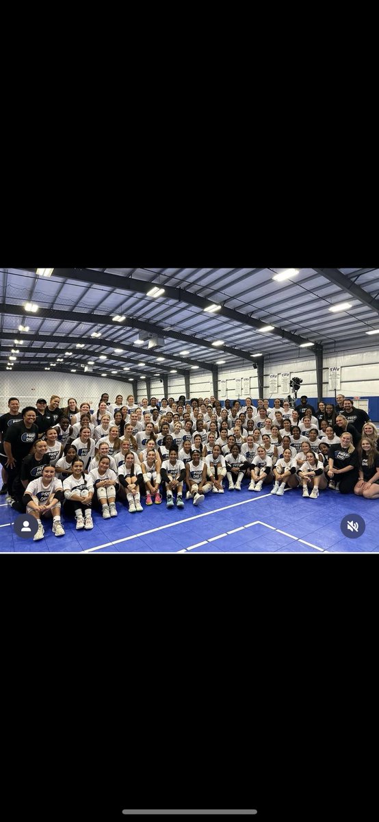 Had so much fun at the Prep Dig Houston Stock Up Showcase yesterday. So grateful for all of the coaches and staff that made yesterday such a fun experience. Cannot wait for school season starting up!! 🔥🏐 <a href="/PrepDig/">Prep Dig 🏐</a> <a href="/PDTexas/">Prep Dig Texas</a> <a href="/FULSHEARVB/">Fulshear Volleyball</a>