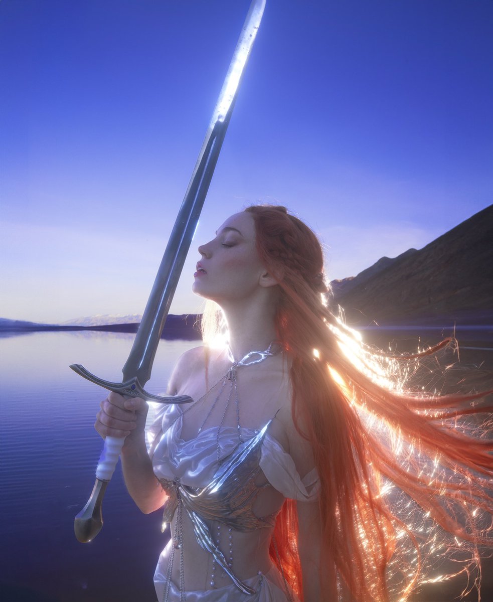 ⚔️✨ https://t.co/MgFSxkiKzp