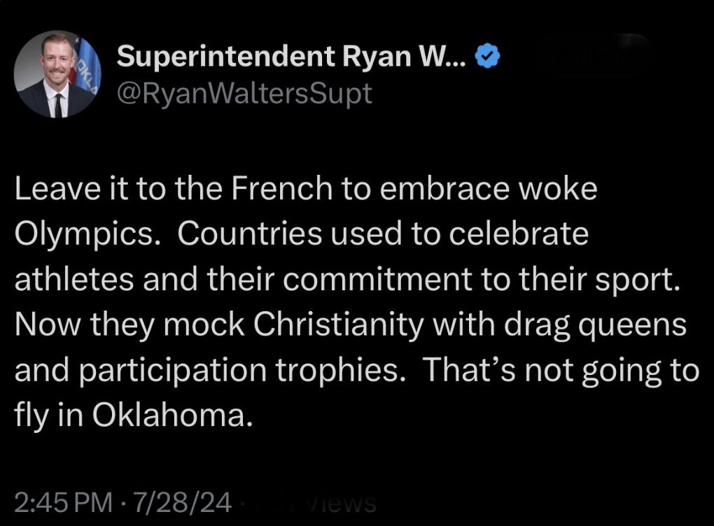 Mary L Trump tweet media