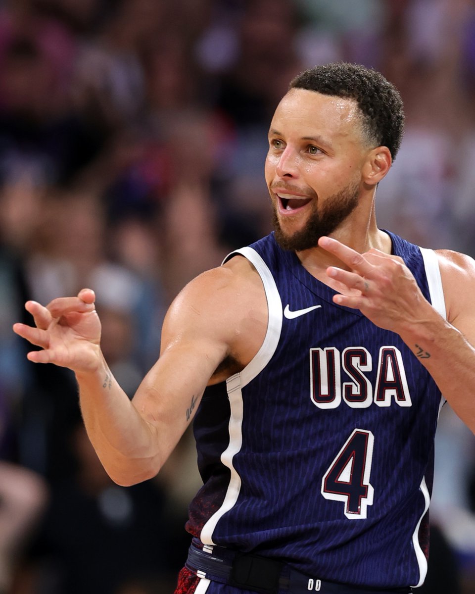 Golden State Warriors tweet media
