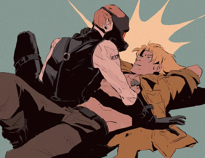 thank u to the nice ppl at mgscon who encouraged me to post these drawings ive been hoarding dsglkshlgfs 