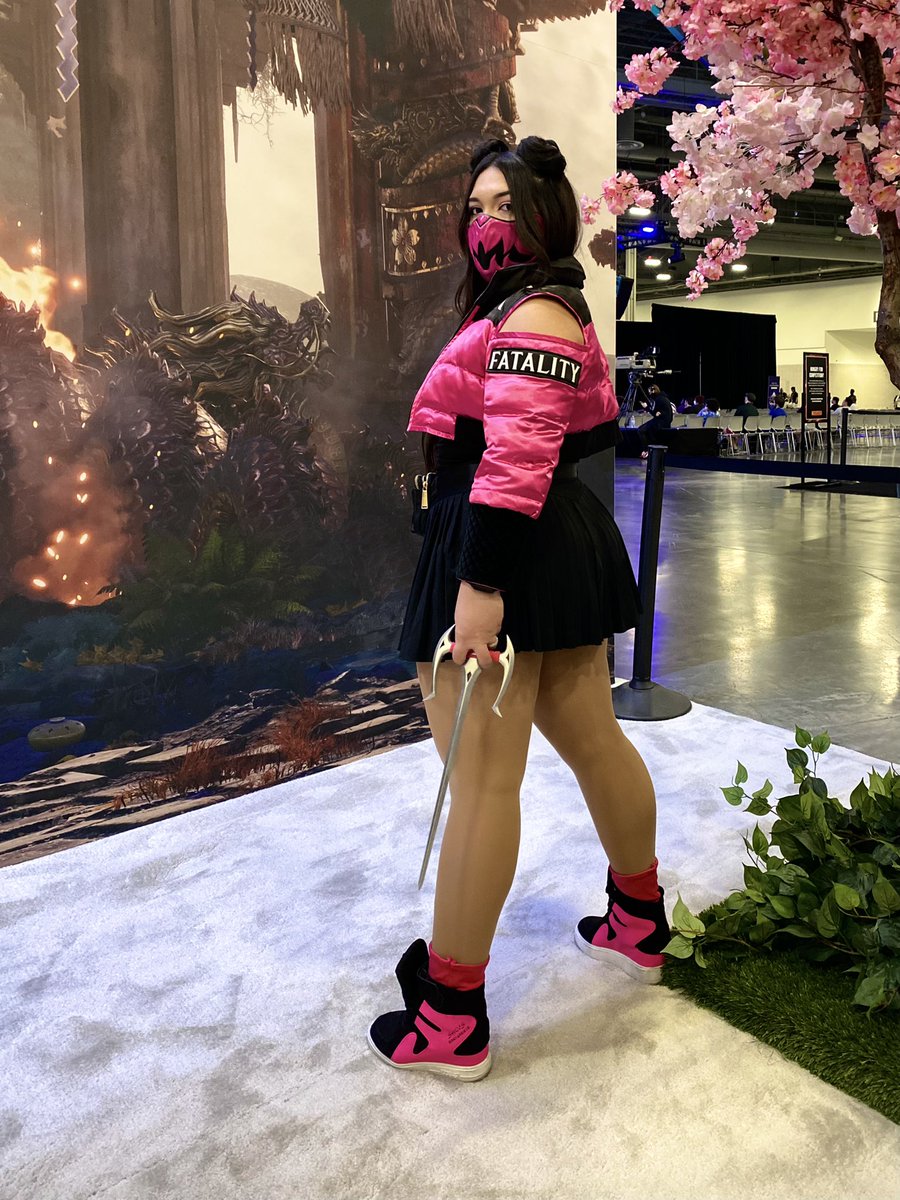 Angelica tweet media