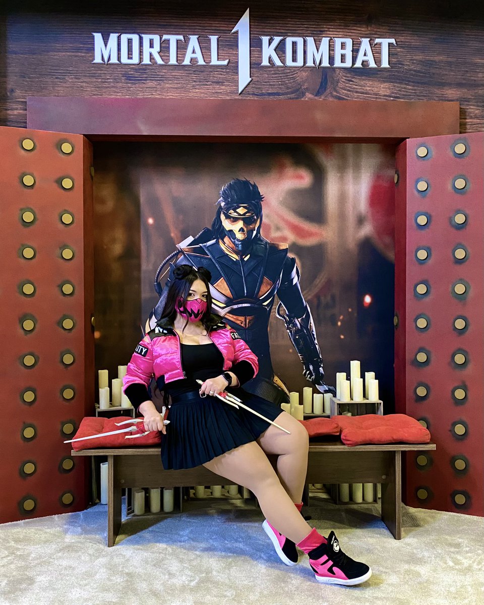 Angelica tweet media