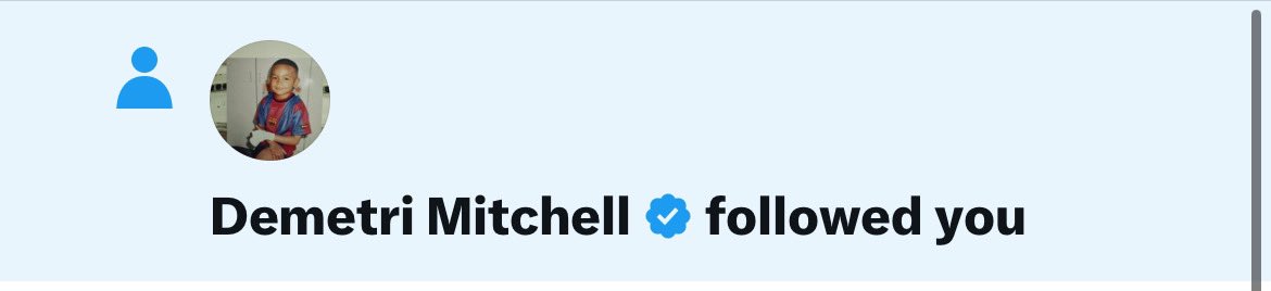 we’re fucking massive lads. 😍