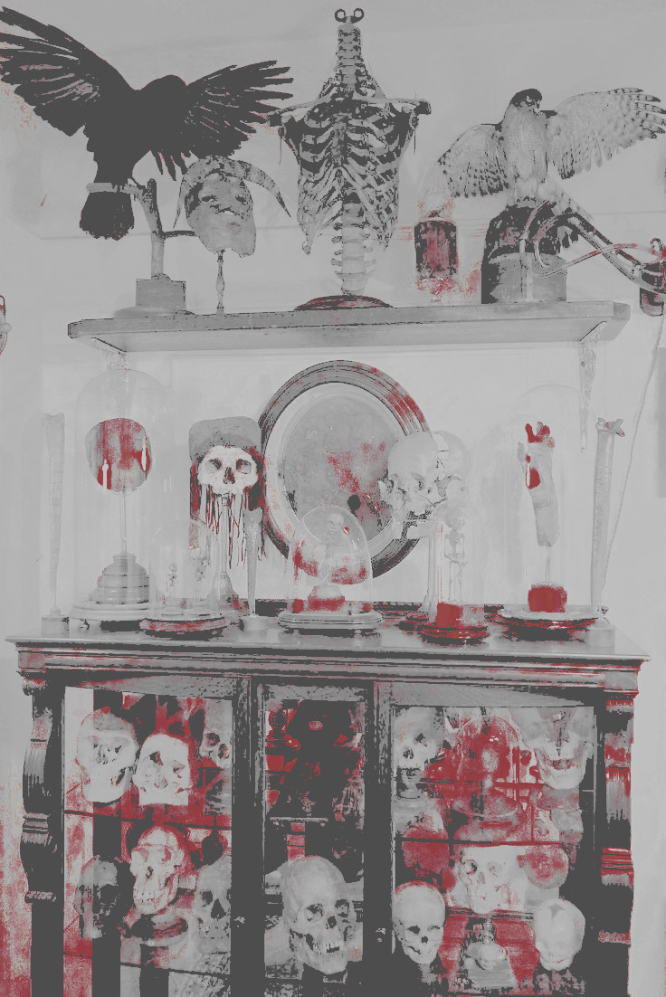 ᅟᅟᅟᅟᅟ
ᅟᅟᅟᅟ
🫀 𝐍 ɔ t e . ᐣ
ᅟᅟᅟᅟᅟ
Tratos  são  essencialmente  uma  garantia  de  que  ambas  as  partes  irão  cumprir  com  o  seu  lado,  mas  há  sempre  um  que  ficará  à  mercê  de  outro .  Ali,  seriam  dois  demônios  vendo  quem  tem  a  maior  mordida .