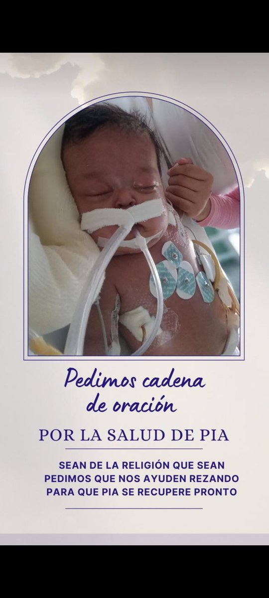 marchiesaa1's tweet photo. No importa de que religión seas🙏😪, vamos amor de la tia dale.. un poquito más🙏❤️ https://t.co/I9L5D6eC30