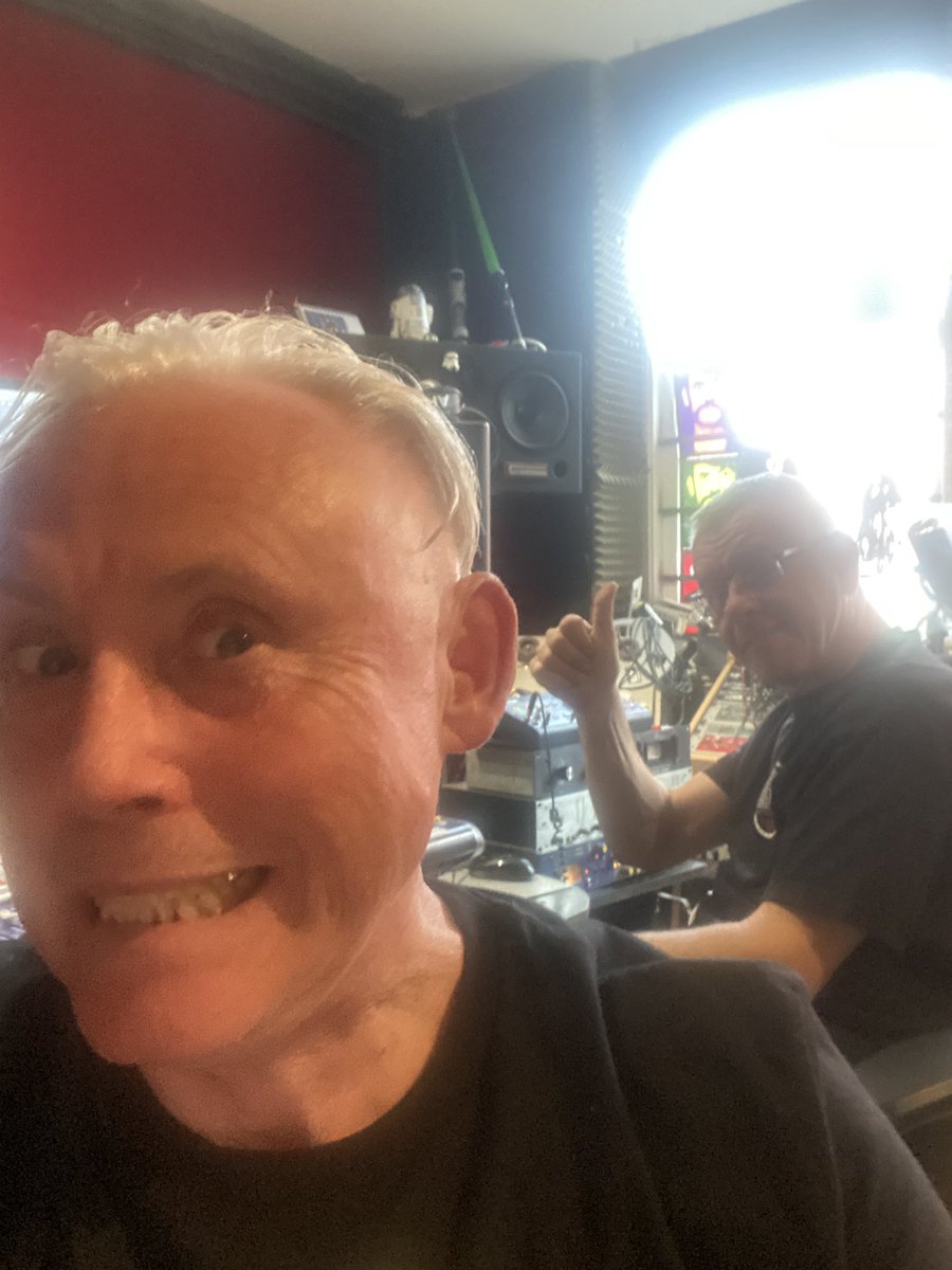 KIRK BRANDON tweet media