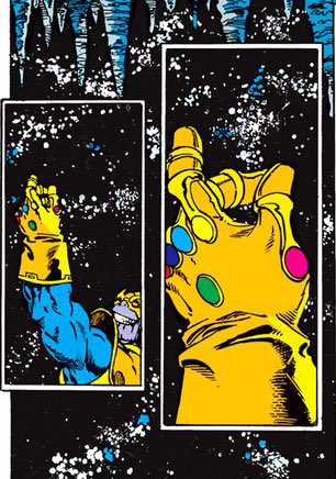 <a href="/lamentingego/">ٌ</a> ⠀⠀⠀ Peace in their time. “Earth, thousands of years into the future. Prospering. With the snap of my fingers…”

⠀⠀⠀  ⠀⠀⠀ – – –– —— #𝐂𝐎𝐒𝐌𝐈𝐂𝐄𝐆𝐎