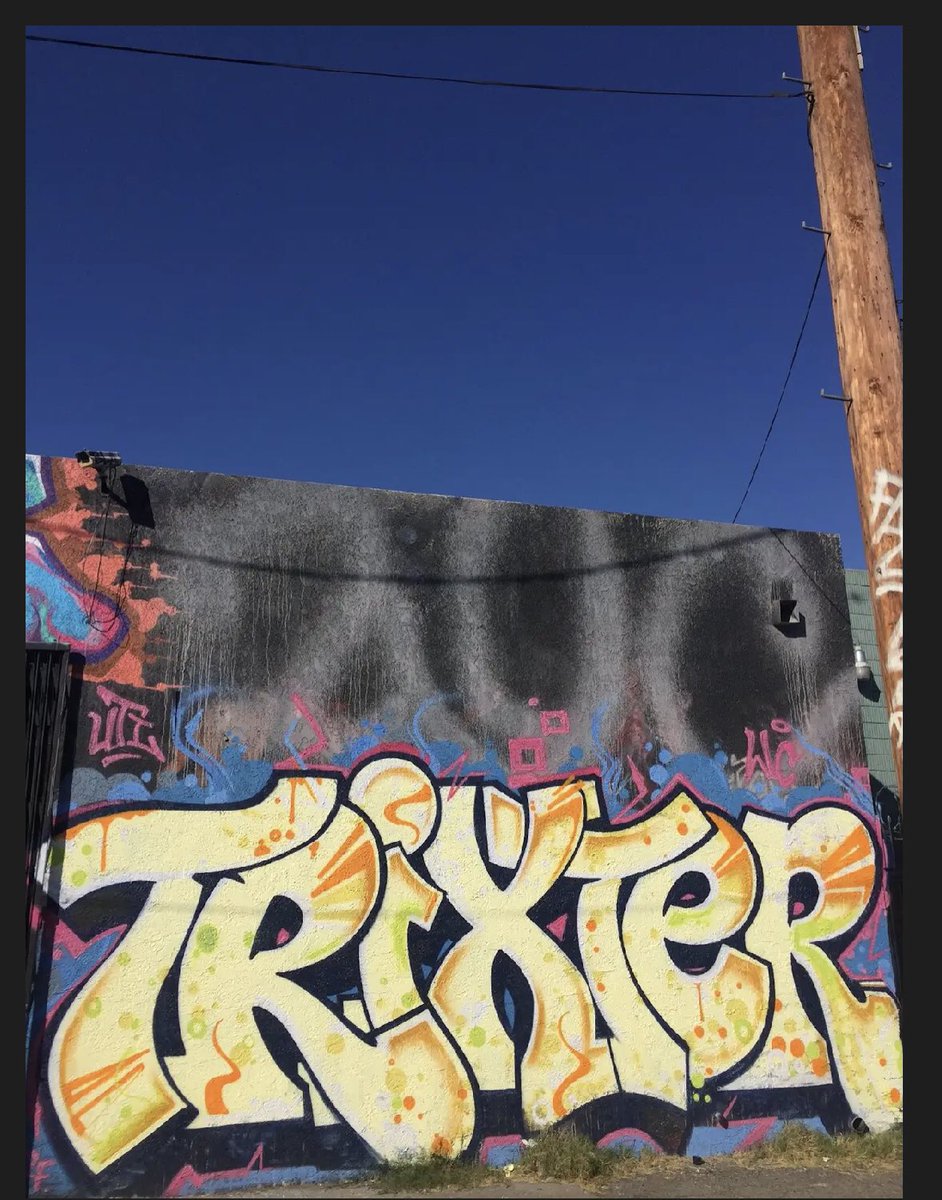 Go big or go do a burner 😂✌️💯 #mrtrixter