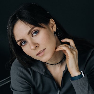 #НовыйАватар