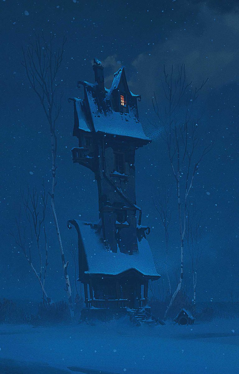 gradesfrederick's tweet image. Latest art. Based on a sketch by my dad 🍻 YouTube link in bio
#illustration #process #digitalpainting #tutorial #conceptart